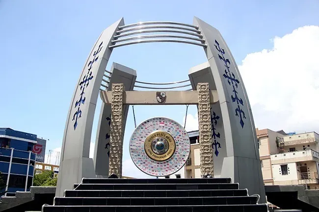Ambon City