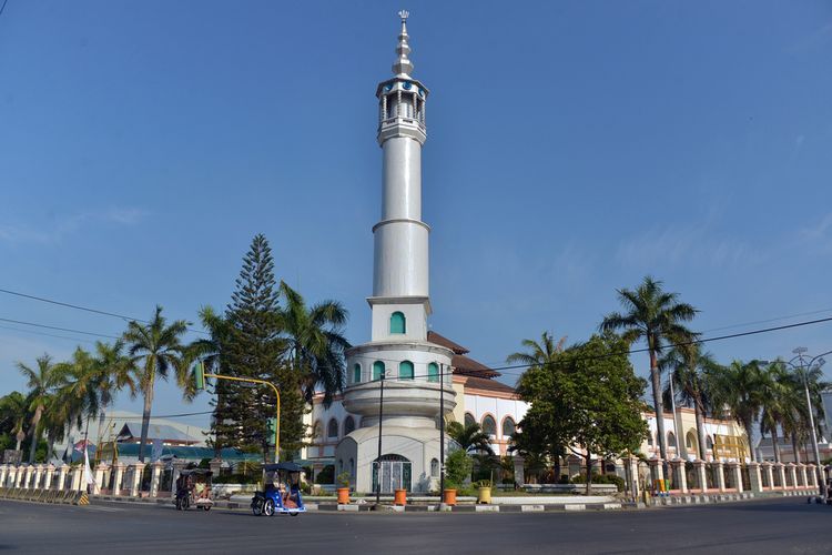 Gorontalo
